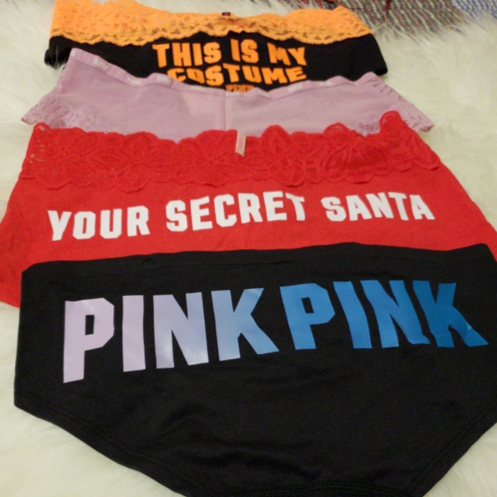 Pink - Picture 3 of 3